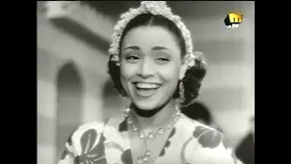 يا معلم بلبل   سعاد مكاوي   من فيلم   المعلم بلبل   دندنها