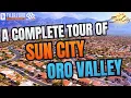 Why So Many People Are Moving to Sun City Oro Valley