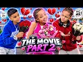NOVA s CRUSH Malachi Romeo and Major - THE MOVIE