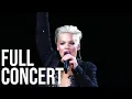 Download Lagu P!NK - The Truth About Love Tour: Live From Melbourne | Full Concert