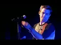 Hunter Hayes Faith to Fall Back on Live at the Oakdale Theatre