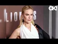 Nicole Kidman Fans Beg Her to Stop Getting Botox as Resurfaced Sparks Plastic Surgery Rumors