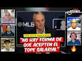 MLB SALARY CAP Are MLB and MLBPA FAR from an AGREEMENT ESPN Baseball