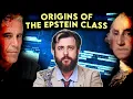 The Founding Fathers were the Original Epstein Class