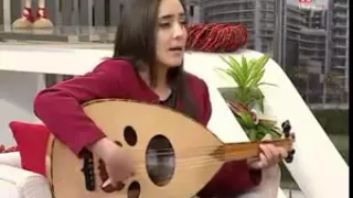 ولاء الجندي   يا ريت دندنها