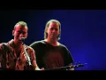 Yüzyüzeyken Konuşuruz & Kaan Tangöze - Seni Kendime Sakladım (Live @Harbiye)