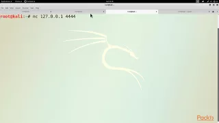 Basic and Low-level Python Network Attacks The Course Overview packtpub com