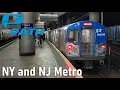 PATH Metro Compilation