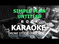 Download Lagu Simple Plan - Untitled (Instrumental / cover / Karaoke)