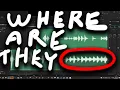 Davinci Resolve - Bring back your Waveform in the edit tab