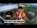 Download Lagu EU NÃO ACREDITO QUE VOCÊ FEZ ISSO FLANELA…