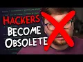 Our Future As Hackers Is At Stake