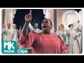 Download Lagu Elaine Martins - Santificação (Clipe Oficial MK Music)