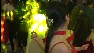 عزيز صادق حديد مطعم  شارع مصيافي دندنها