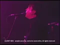 The Twilight Singers - Teenage Wristband Live