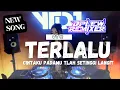 Download Lagu DJ TERLALU - CINTAKU PADAMU TLAH SETINGGI LANGIT { DPLEW RMX }