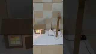 من إنجاز تلامذتي الدارة الكهربائية برافو عبد الرحمن 