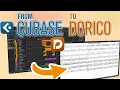 From Cubase to Dorico Turning your DAW project into beautiful music notation
