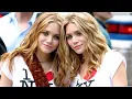Olsen Twins s Bikini Photos Spark Outrage Too Bold Even for Adults