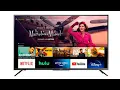 Toshiba 50-Class C350 Series U Fire TV 50C350KU Review Toshiba U Fire TV