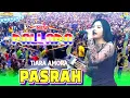 Download Lagu PASRAH  TIARA AMORA  NEW PALLAPA LIVE LOWOIRENG COMMUNITY RAMAYANA AUDIO  NEO SHOTING