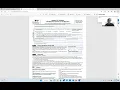 How to complete the W-9 Form or request for Tax ID or Social Security Number