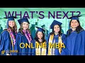 What s Next For You Online MBA Class of 2025 UC Davis Graduate School of Management