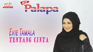 Download Evie Tamala - Tentang Cinta (Official Video) MP3