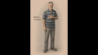         أ يم ا                  حسين امنصوري دندنها