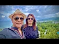 Download Lagu Arriving In Phuket, Thailand! First Impressions - Direct Flights, Our Hotel, Street Food... Vlog 283