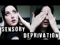 BDSM 101 Sensory Deprivation