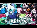 Download Lagu STARGAZER but Claire and Everyone sings it!!!