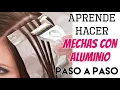 Learn to make ALUMINUM WICKS Basic Beginner Course