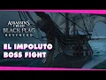 How to take down the Legendary Ship El Impoluto Assassin s Creed Black Flag Resynced