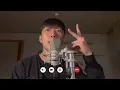 [COVER] 릴러말즈 - 거리에서 (feat. Ash Island)