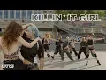Download Lagu [KPOP IN PUBLIC] J-HOPE — KILLIN’ IT GIRL (Solo version) | DANCE COVER by OTG Crew Ukraine