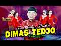 Lagu 🔴 Live FULL Sragenan DHIMAS TEDJO DKK Artis Jakarta TERBARU 2025 | Campursari NEW CAHYO MUDHO tmii