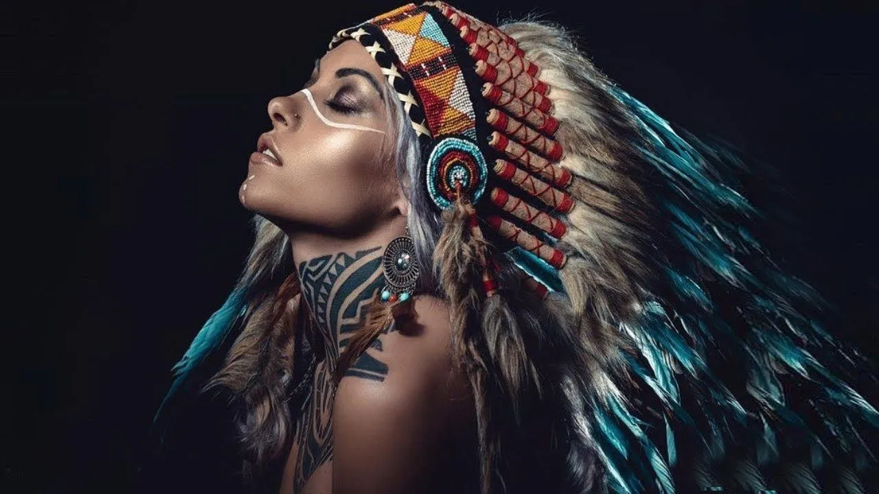 Live at Indian Spirit Festival ॐ | Progressive Psytrance Set | 2.4 Million Views | DJ NightStar