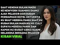 Download Lagu SAAT AKU BULAN MADU KE LUAR NEGRI SUAMI  AJAK PELAKOR - AKU UBAH RUTE KUBUAT PELAKOR GELANDANGAN