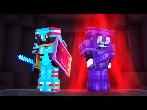 Video Thumbnail: I Secretly Teamed With My Minecraft Killer