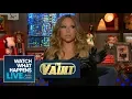 Download Lagu Mariah Carey On That 'Weird Tension' With Whitney Houston | #FBF | WWHL