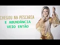 Jesus Chegou  - Mary Hellen Bitencourt - Com Letra [MusicLetra ® Oficial]