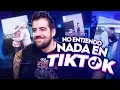 Download Lagu NO ENTIENDO NADA en TIKTOK