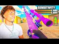 Download Lagu My NEW SETTINGS gave me the STICKIEST Aimbot of ALL TIME💦😫