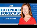 Afternoon sunshine and good air quality KING 5 Extended Weather