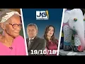 Download Lagu Jornal da Gazeta – 19/10/2018