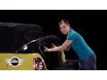 MINI Convertible Easy Load Function MINI How-To