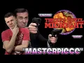 Download Lagu Threat Level Midnight is a Masterpiece | Movie Review