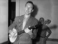 Turn Turn Turn - sings young Pete Seeger