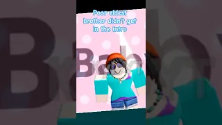 Leave A Like For My Older Brother 